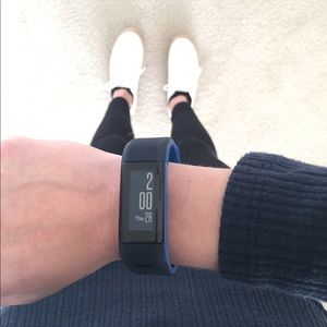 Garmin VivoSmart Hr + Watch (UNISEX)